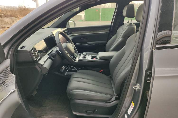 Used BYD Song Pro New Energy 2025 Second-Generation Intelligent Driving Version DM-i 115KM Excellence Edition