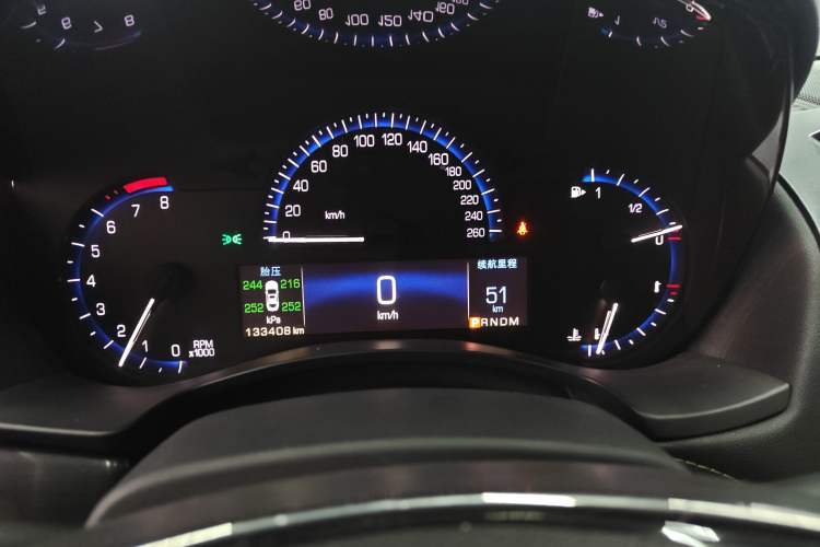 Used Cadillac ATS 2014 28T Elite Edition