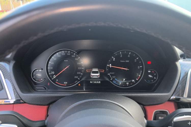 Used BMW 4 Series 2017 430i M Sport Package