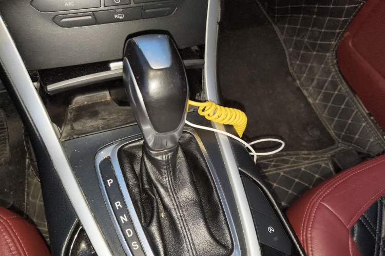 Used Ford Edge 2016 EcoBoost 245 Two-Wheel-Drive Titanium 5-Seater