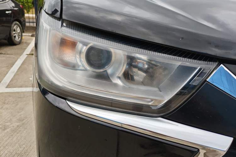 Used JAC Refine M4 2022 2.0 CTI Diesel Manual JingShang Version