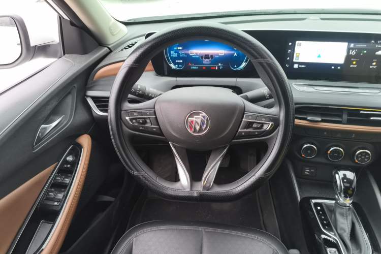 Used Buick Verano 2022 Pro 533T Enjoyment Edition
