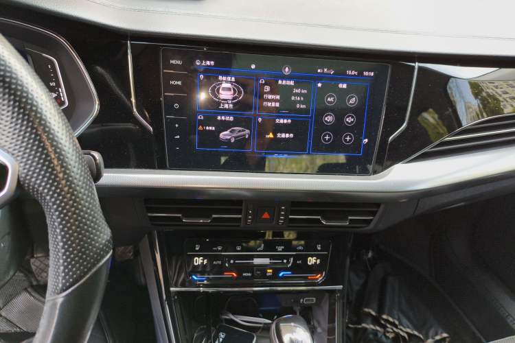 Used Volkswagen Passat 2022 330TSI Starry Luxury Edition