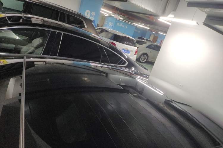 Used Mercedes-Benz A-Class 2020 Second Facelift A 180 L Sport Sedan