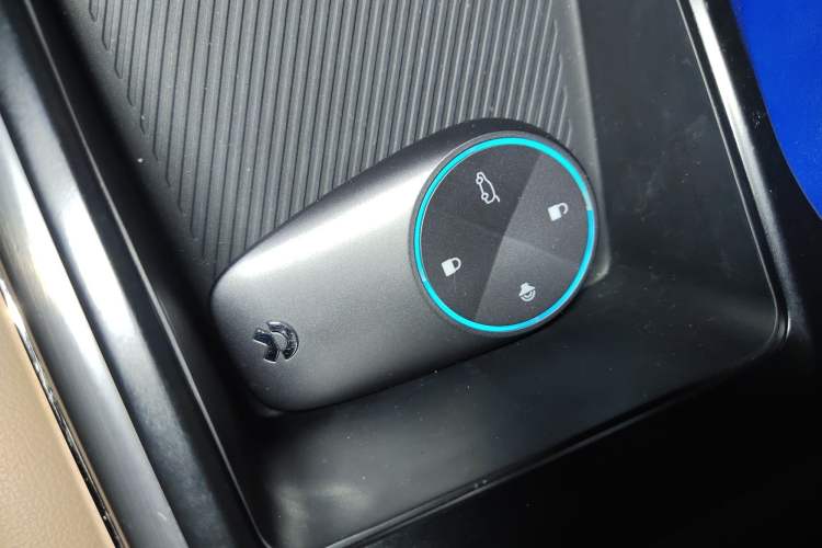 Used Nio ES8 2020 580 km Range 7-Seater Version
