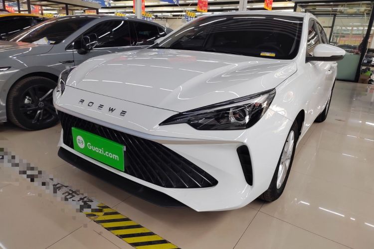 Used Roewe i5 2026 Model 1.5L CVT Luxury Version