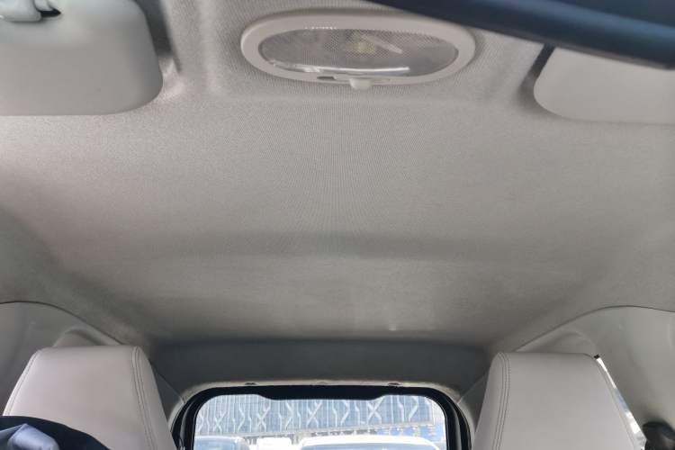 Used Chery Little Ant 2021 200 000-Yuan Ant Fan Edition Oxygen Version Lithium Iron Phosphate 301 km
