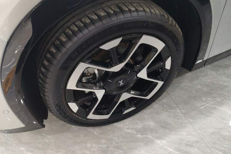 Used XPeng G7 2025 702 Max