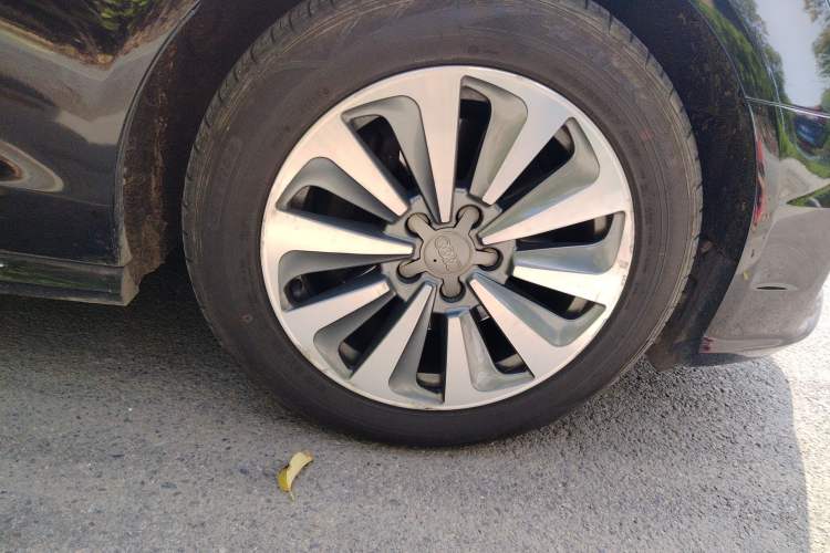 Used Audi A6L 2016 30 FSI Comfort Version