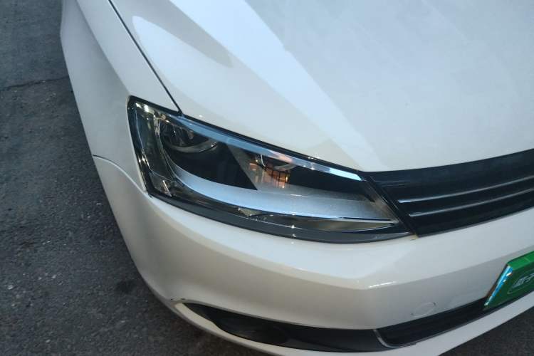 Used Volkswagen Sagitar 2014 1.6L Automatic Comfort Model