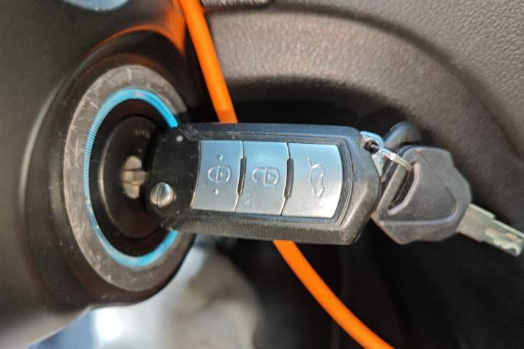 Used GAC Trumpchi GS5 2014 2.0L Automatic Two-Wheel Drive Deluxe Edition
