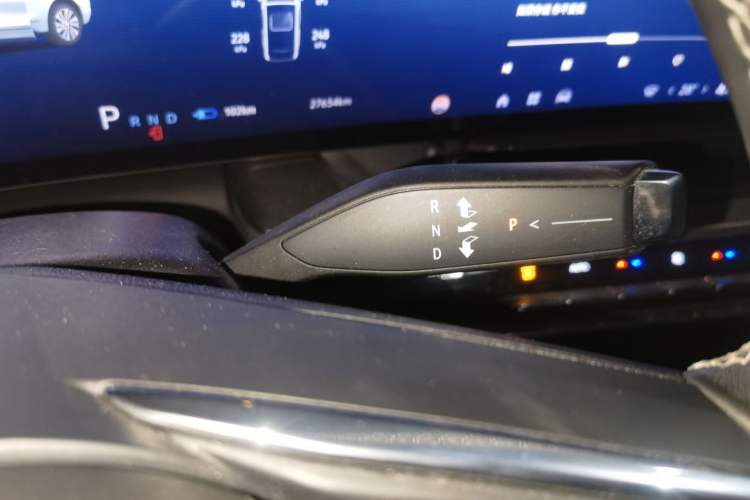 Used Buick E5 2023 Zhenxiang Standard Range Edition
