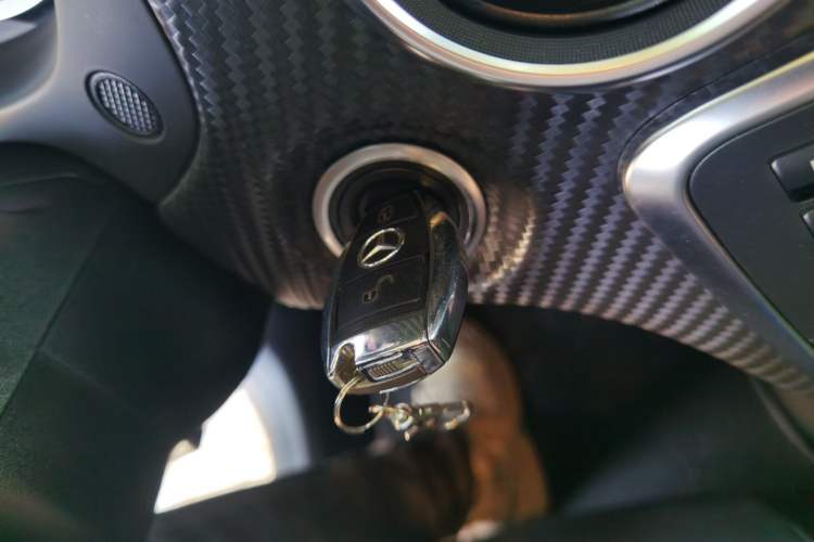 Used Mercedes-Benz A-Class 2015 A 200 Sport Edition
