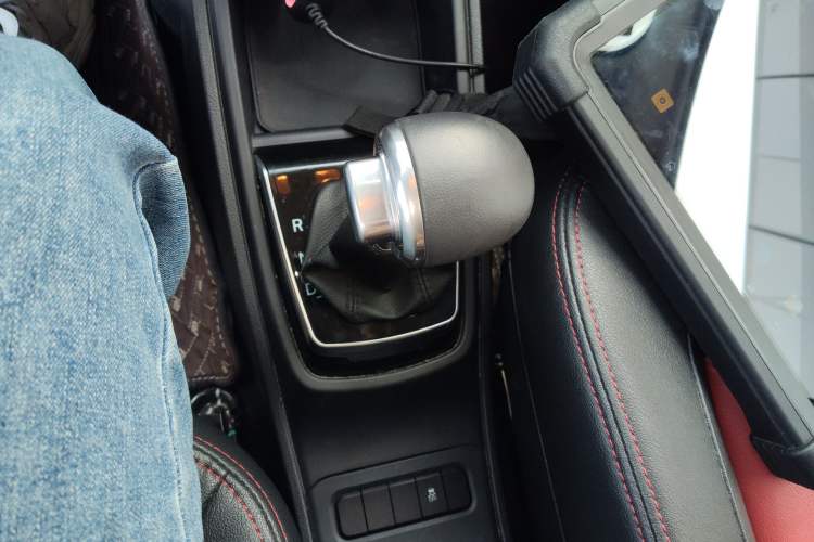 Used Haval H1 2016 Revised Version Blue Badge 1.5L AMT Luxury Edition