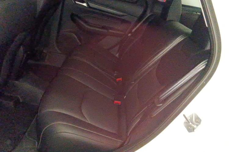 Used Ford Escort 2021 1.5L Automatic Diamond Edition