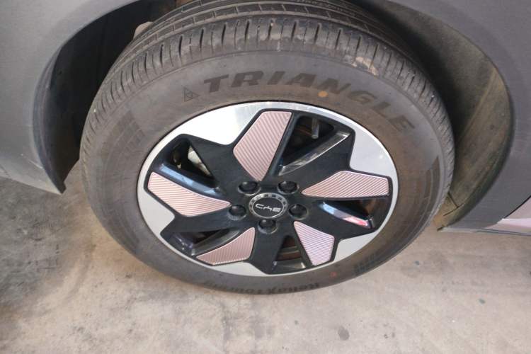 Used BYD Dolphin 2025 420km Fashion Edition