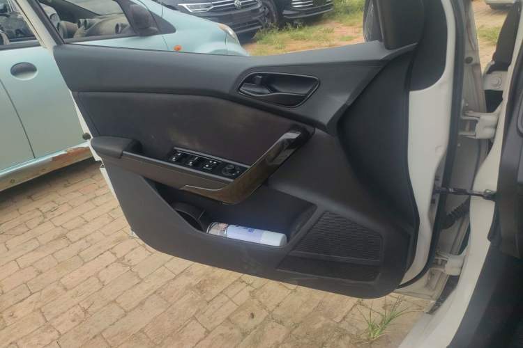 Used Baojun 310 2020 1.2L Manual Comfort Edition