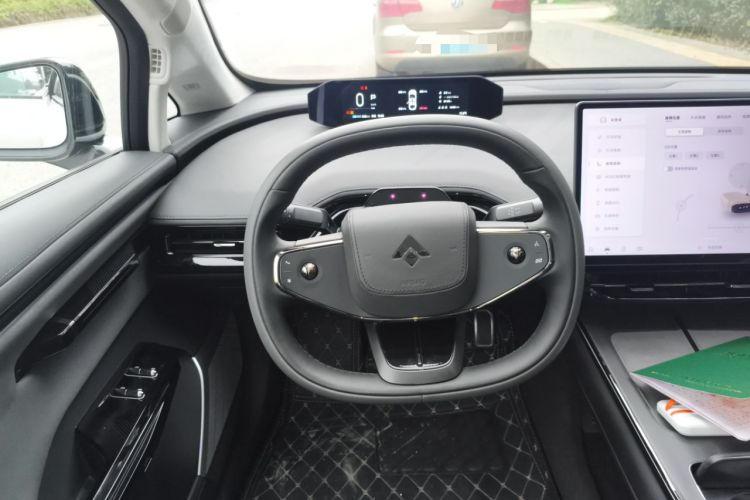 Used Hyptec GT 2023 710 Rear-Drive Supercharge Max Edition
