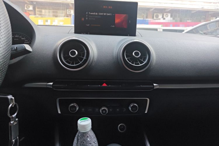 Used Audi A3 2017 Sportback 35 TFSI Ambition Edition