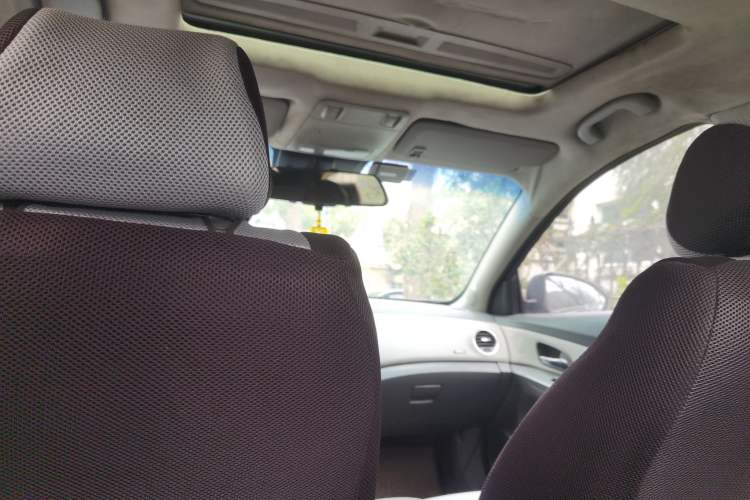 Used Chevrolet Cruze 2013 1.8L SE AT