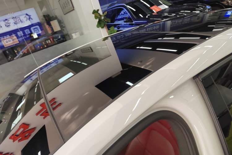 Used Porsche Panamera 2017 Panamera Executive Long Wheelbase 3.0T