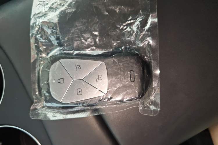 Used XPeng G6 2023 580 Long-Range Pro