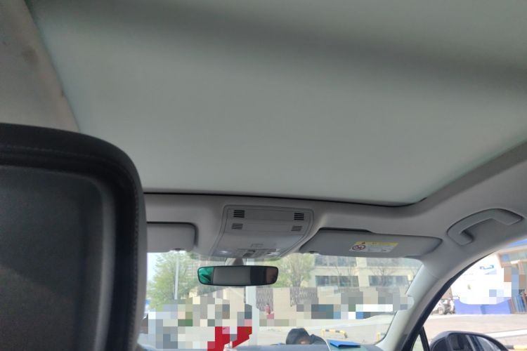 Used Volkswagen Magotan 2023 2 Million Units Limited Edition 330TSI DSG Leading Version Headliner