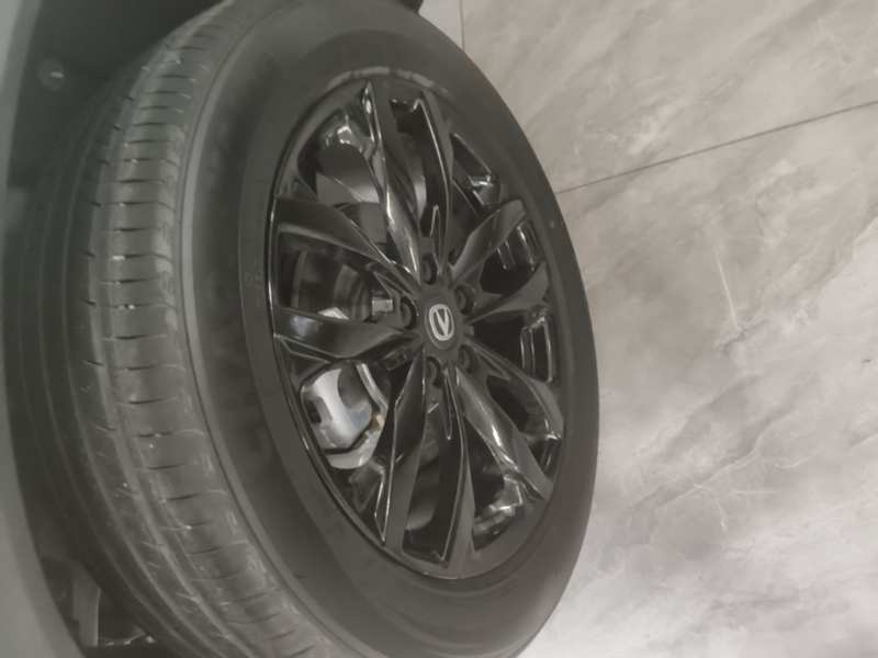 Used CHANGAN X5 PLUS 2025 1.5T DCT High-Energy Version — 25