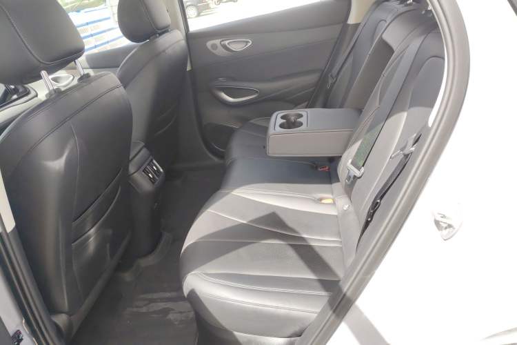 Used BYD Sealion 05 EV 2025 520 km Smart Cruise Version

