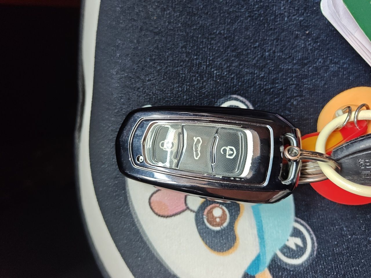 Geely Galaxy Panda 2024 200km Panda Rider — снимка 17