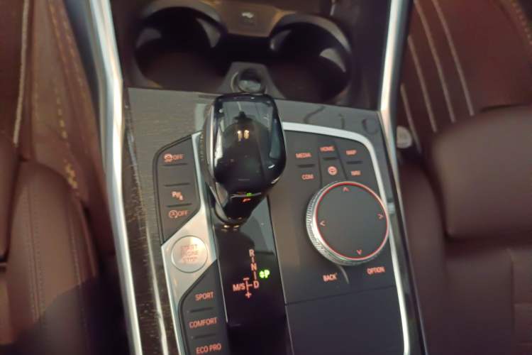 Used BMW 3 Series 2020 325Li xDrive M Sport Package
