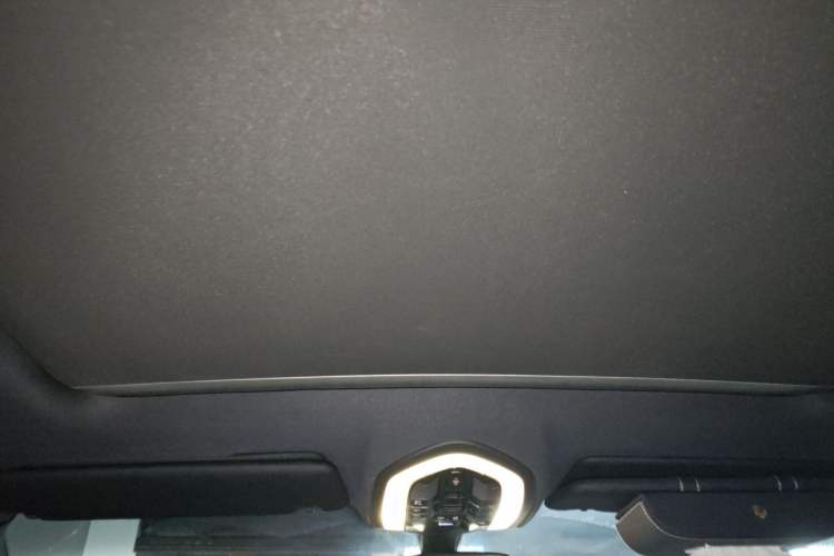 Used Porsche Cayenne 2011 Cayenne 3.0T Headliner