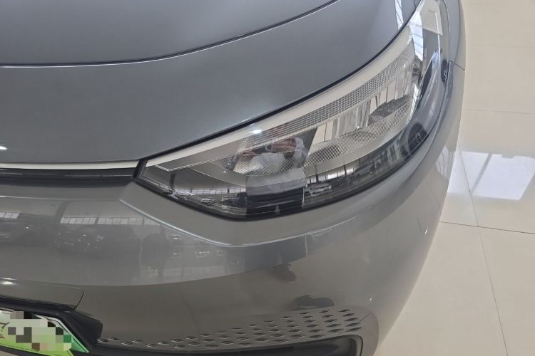 Used Volkswagen ID.3 2023 Pure Smart Edition
