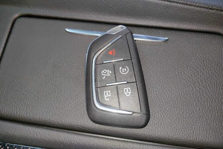 Used Cadillac CT5 2020 Revised 28T Platinum Sport Edition