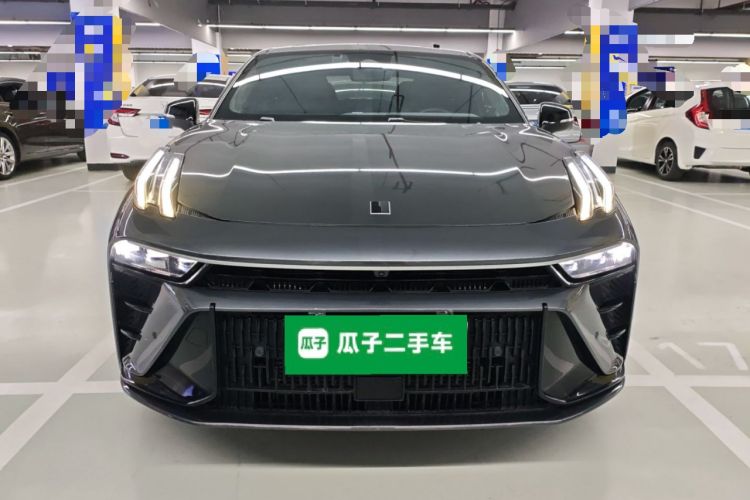 Used Lynk & Co 03 2023 1.5TD DCT JingPro