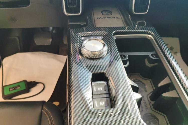 Used Haval DARGO 2022 1.5T DCT Two-Wheel Drive Border Collie Edition