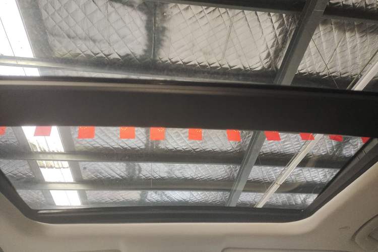 Used Honda CR-V 2024 240TURBO Two-Wheel-Drive FENGSHANG Edition 5 Seats