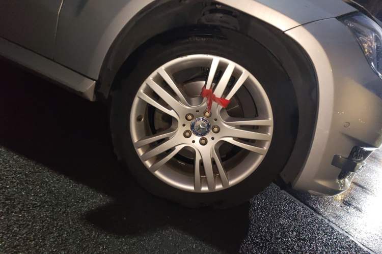 Used Mercedes-Benz GLK-Class 2013 GLK 300 4MATIC Dynamic Edition