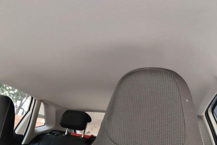 Used Volkswagen Polo 2022 Plus 1.5L Automatic Enjoy Life Edition Headliner