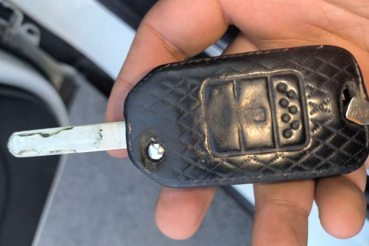 Used Honda XR-V 2021 220TURBO CVT Comfort Version
