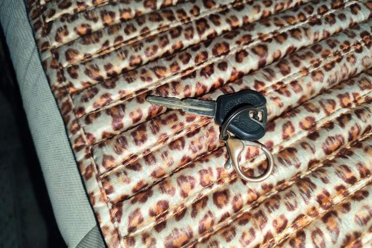 Used Wuling Rongguang 2012 1.5L Extended Standard Version