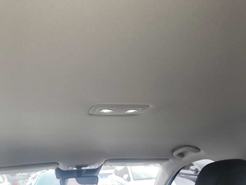 Used BYD Yuan PLUS 2025 Intelligent Driving Version 510 km Leading Edition — 17