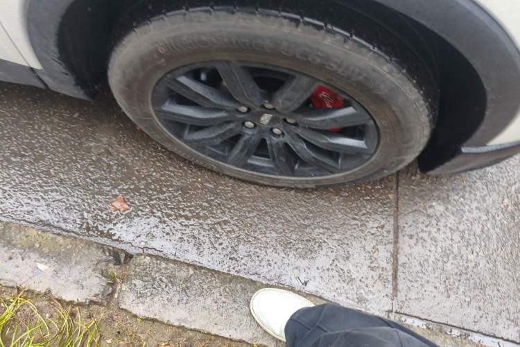 Used Cadillac XT4 2022 28T Two-Wheel Drive Prestige Version