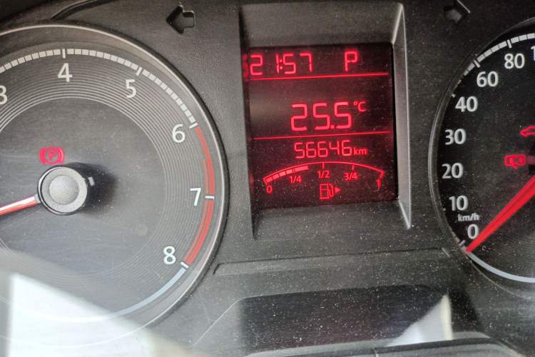 Used Volkswagen Santana 2018 1.5L Automatic Fashion Edition
