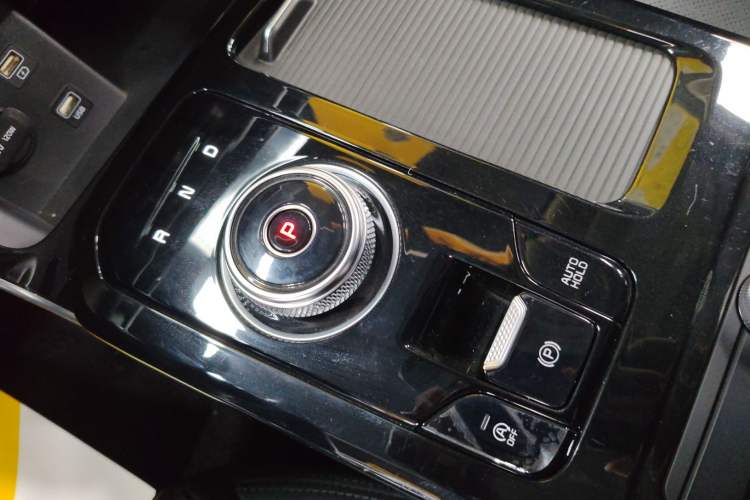 Used Kia K5 2025 1.5T Luxury Edition