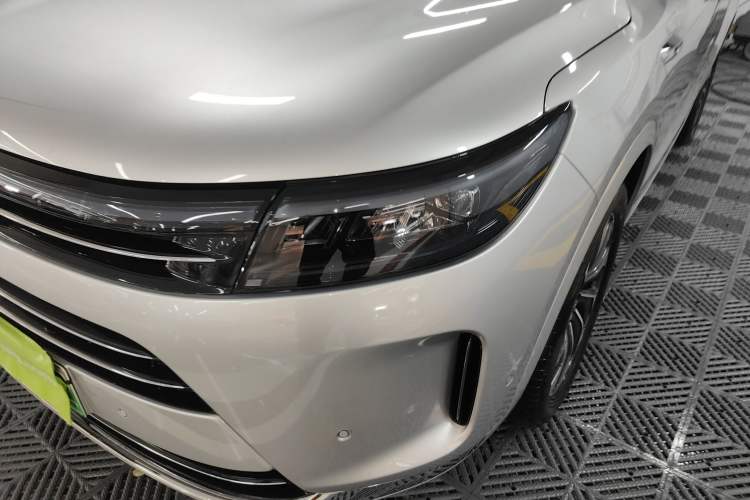 Used Hima AITO M7 2024 1.5T Intelligent Driving 4WD Max Edition 5 Seats
