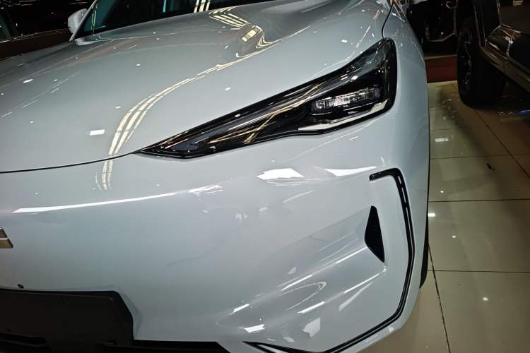 Used Geely Galaxy E5 2026 Model 610km Exploration+ Edition
