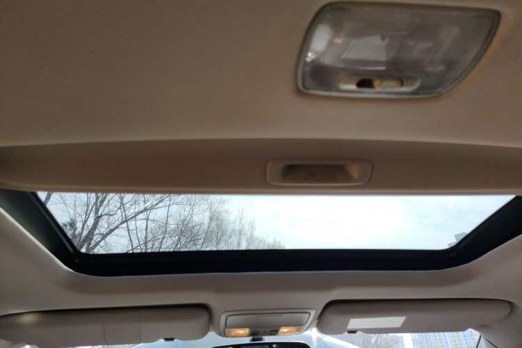 Used Honda CR-V 2016 2.0L two-wheel drive Urban Edition