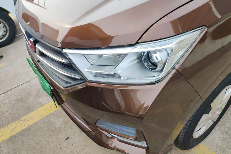 Used Wuling Hongguang 2021 1.5L Revised S Standard Version with Electric Power Steering LAR