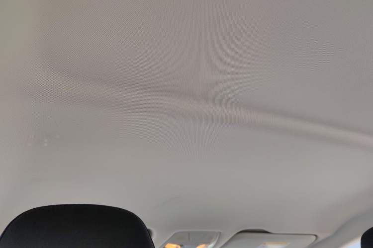 Used Hongqi E-QM5 2021 Charging Version Flagship Edition
